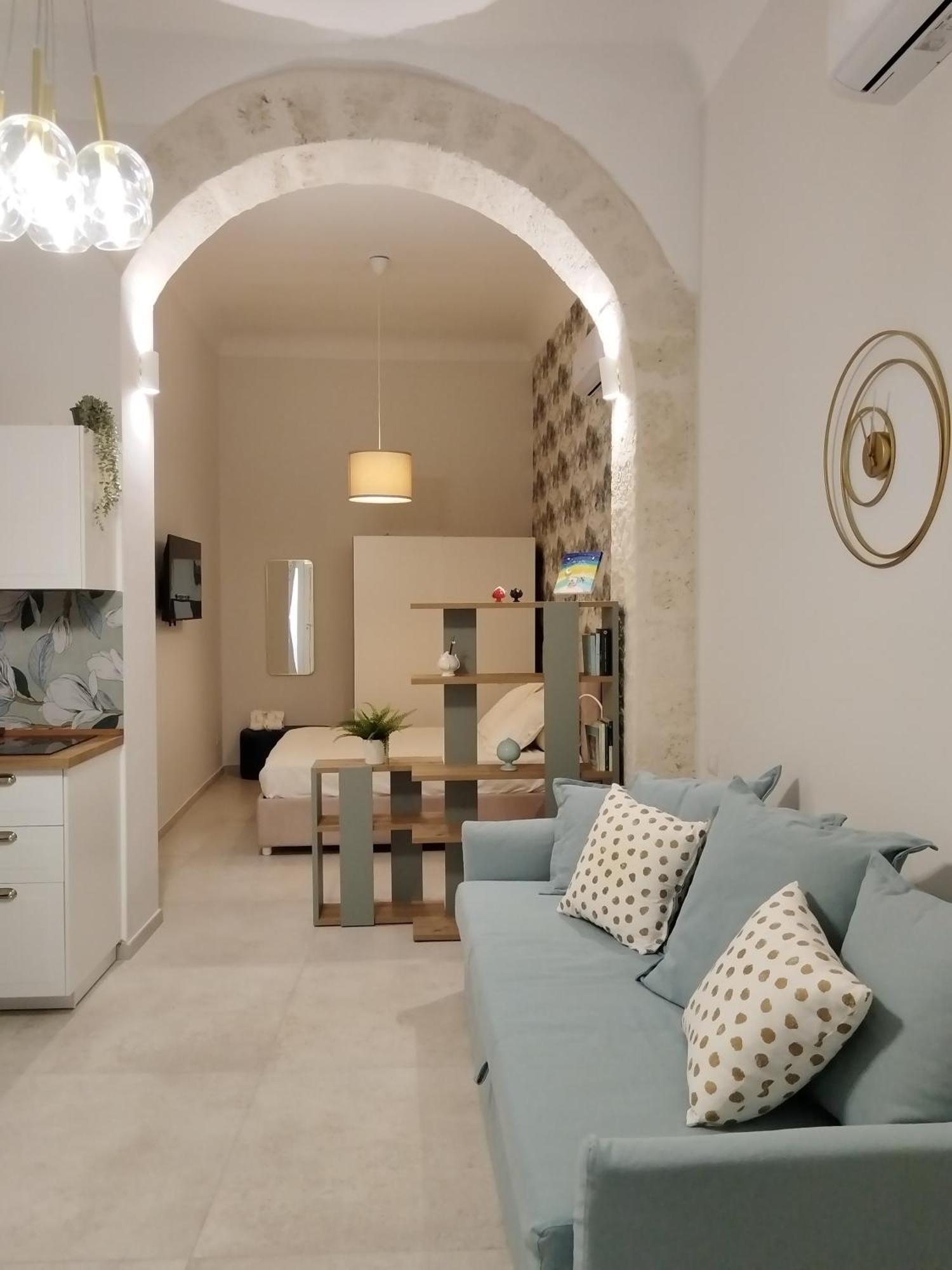 バーリCasa Del Piaveアパートメント エクステリア 写真