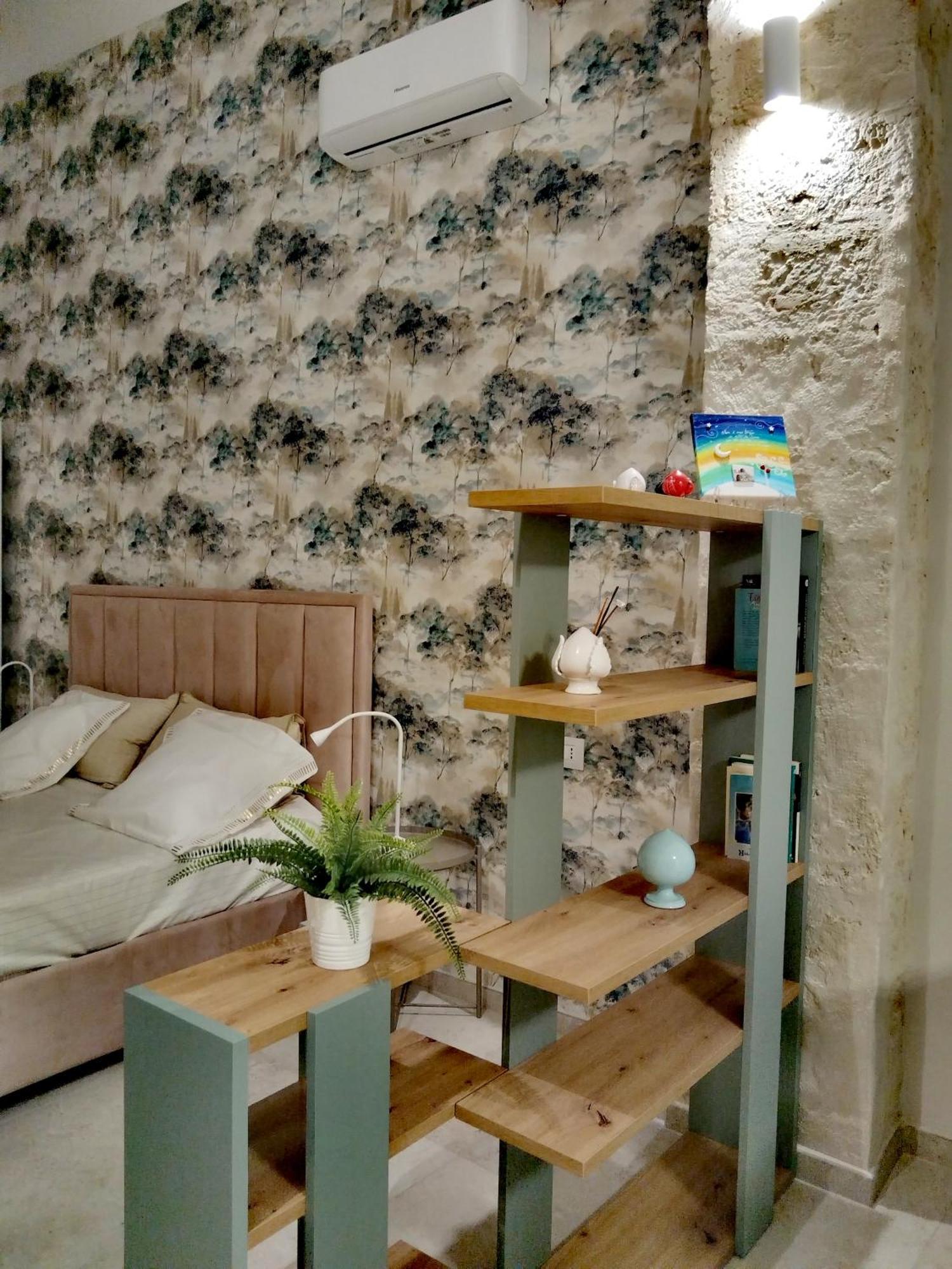 バーリCasa Del Piaveアパートメント エクステリア 写真