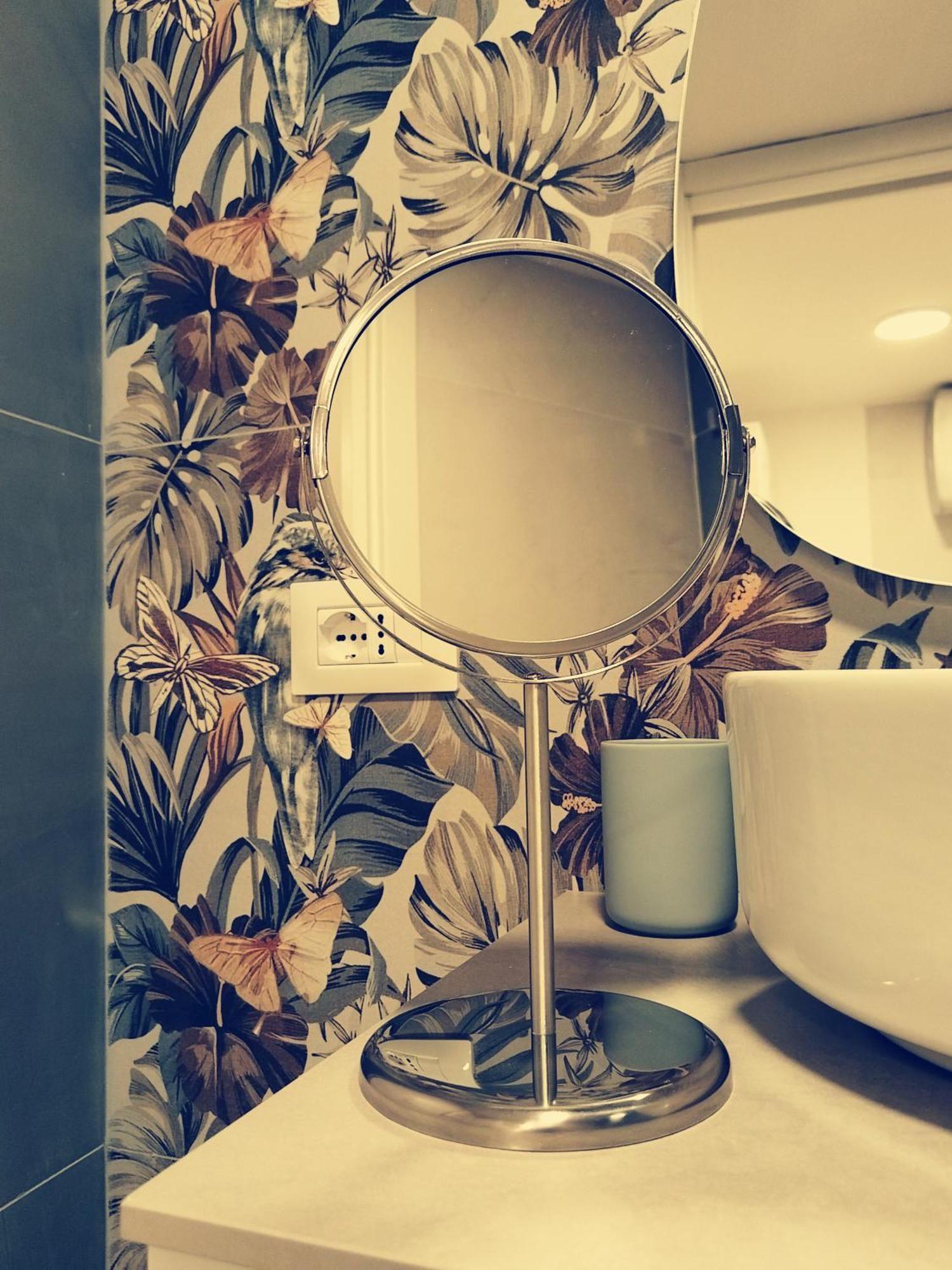 バーリCasa Del Piaveアパートメント エクステリア 写真