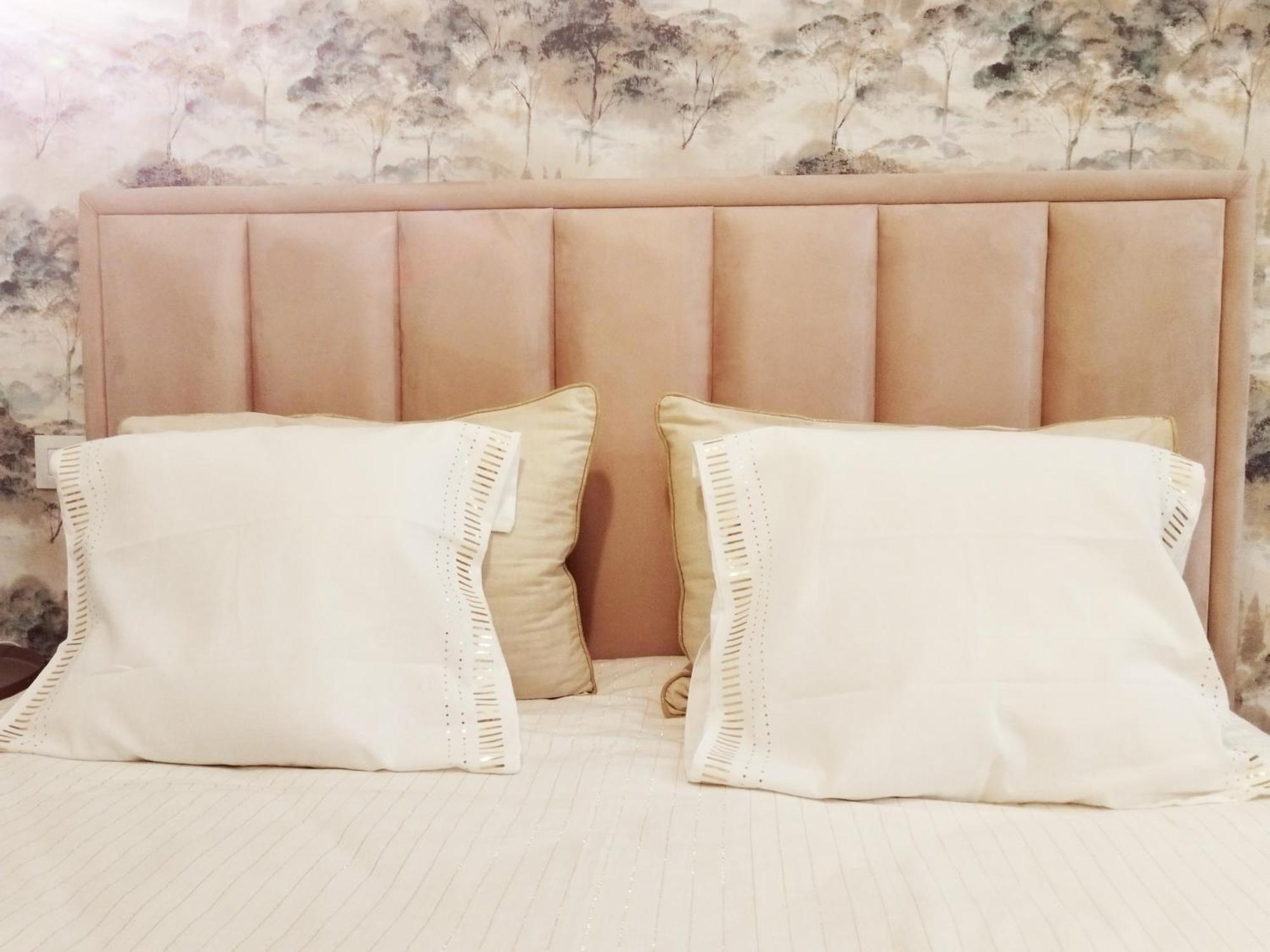 バーリCasa Del Piaveアパートメント エクステリア 写真